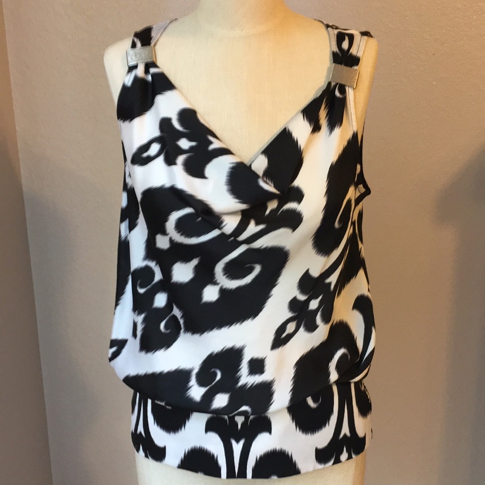 WHBM Top